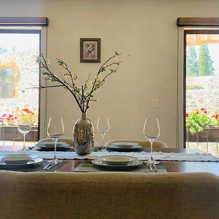 Apartmán Departamento Lux En Val'Quirico Loft Frontana Tlaxcala Exteriér fotografie