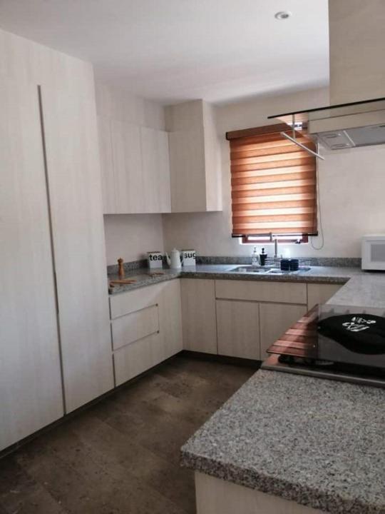 Apartmán Departamento Lux En Val'Quirico Loft Frontana Tlaxcala Exteriér fotografie