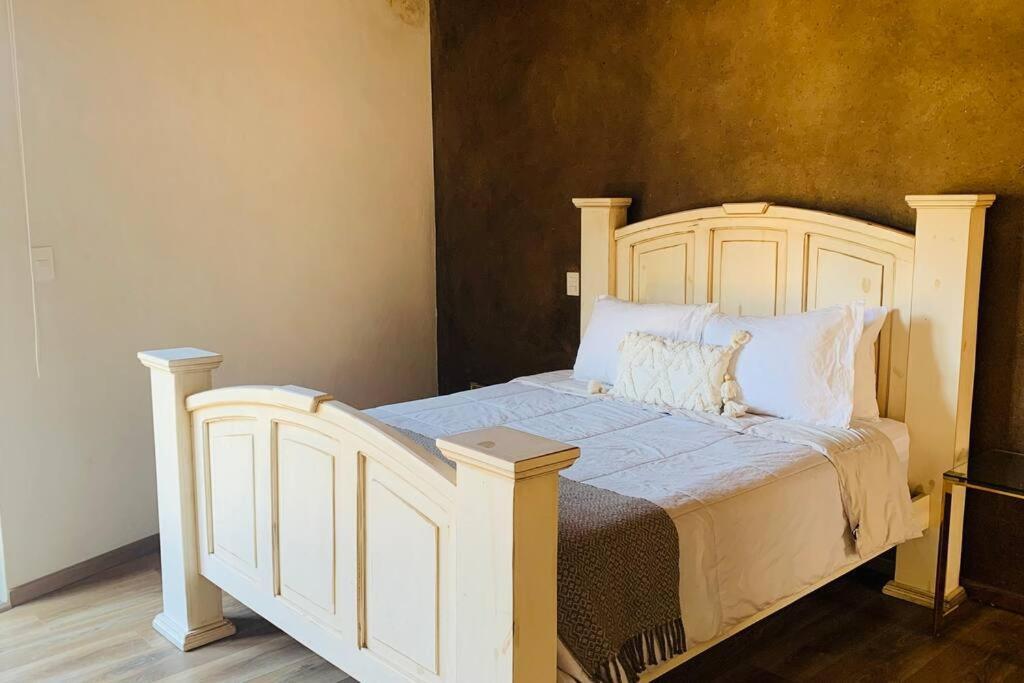 Apartmán Departamento Lux En Val'Quirico Loft Frontana Tlaxcala Exteriér fotografie